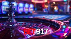 Welcome Bonus bet917