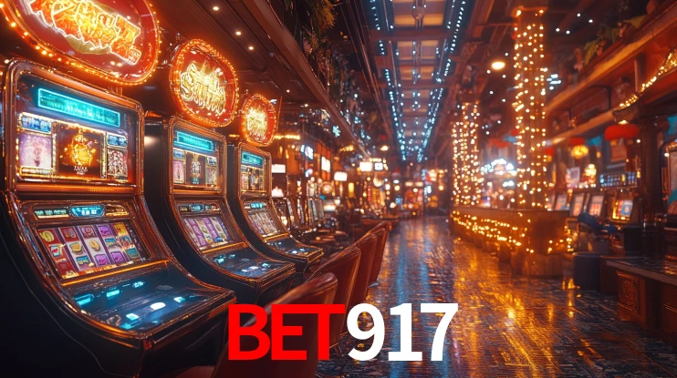bet917 - Divirta-Se No Casino - bet917.com
