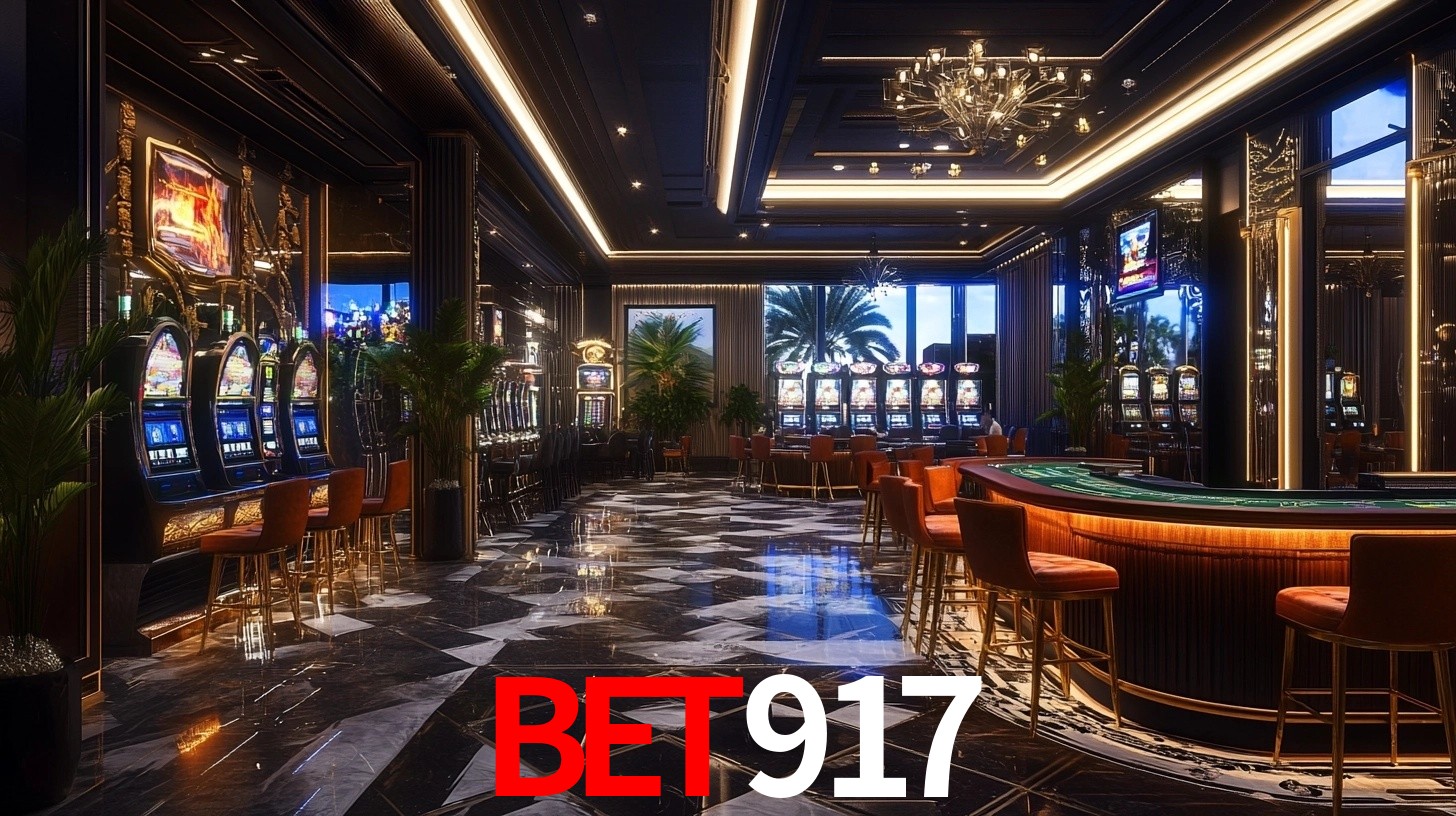 Programa VIP bet917