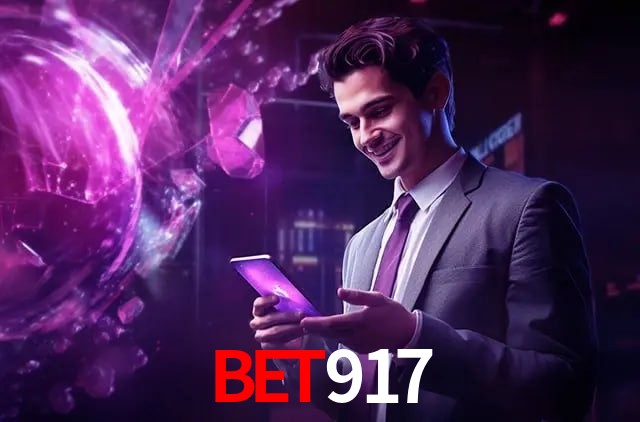 Tennis Betting bet917