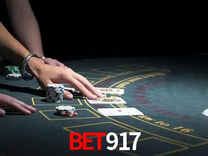 Platform Technology bet917
