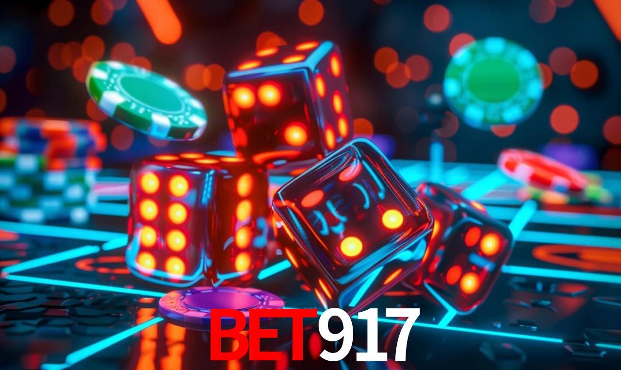 A Emoção da Loteria na bet917: Uma Chance de Mudança de Vida