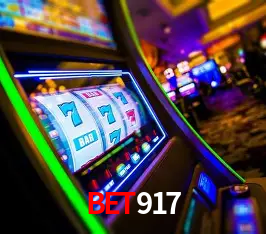 Inovações de Jogos na bet917: O Futuro das Experiências Interativas