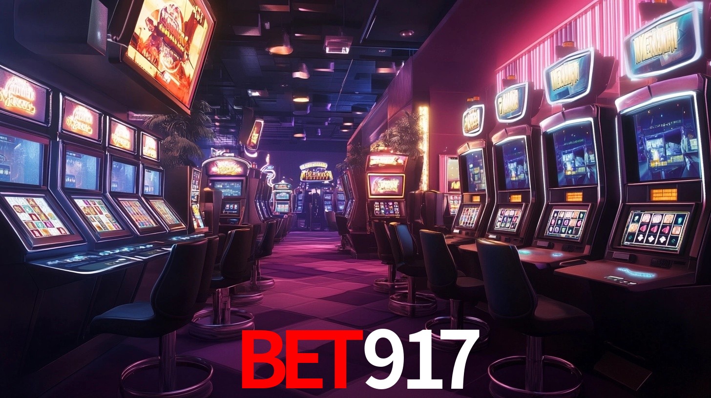 Daily Bonuses bet917