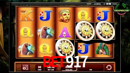 Live Casino bet917