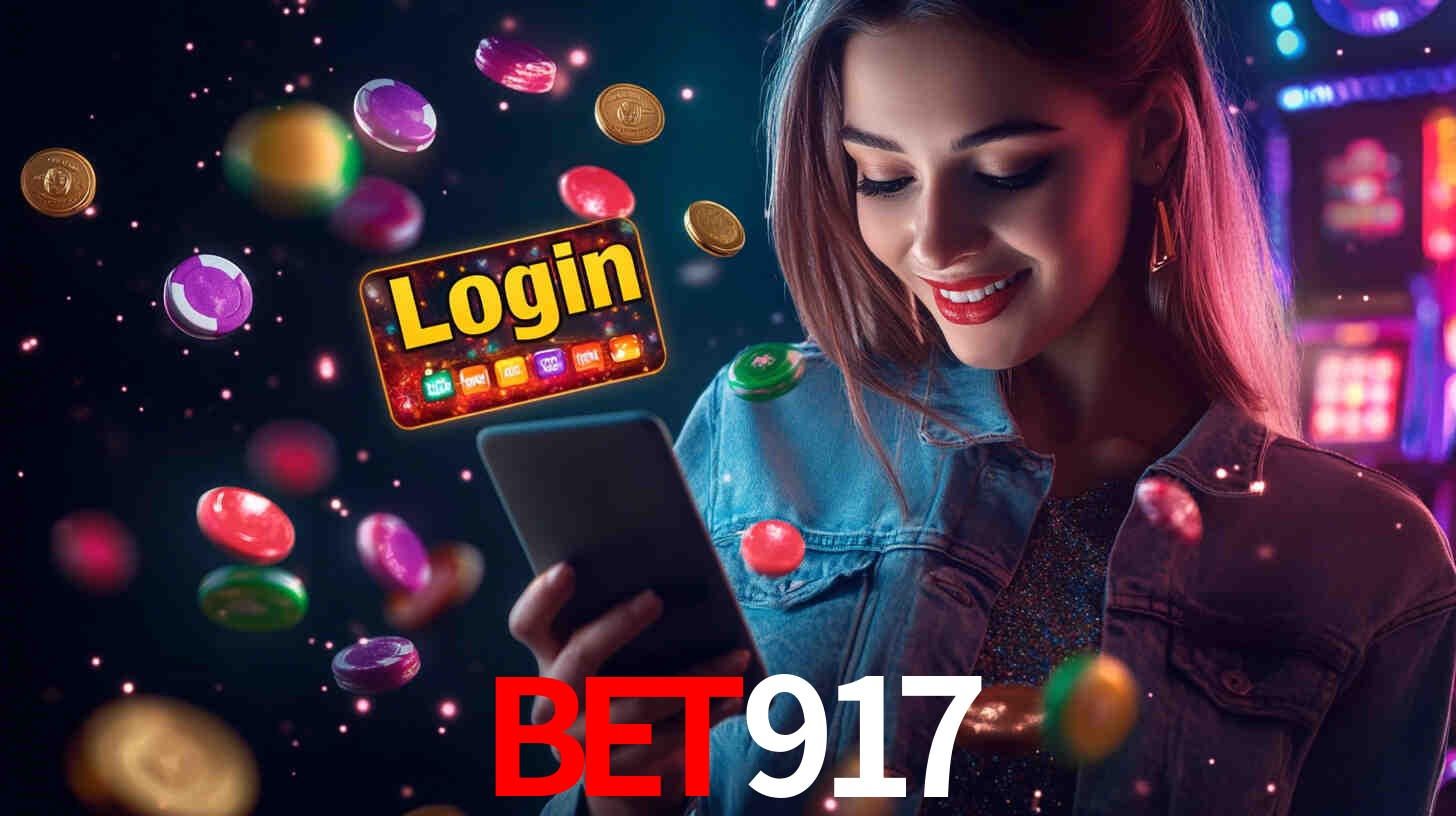 A Popularidade dos Caça-Níqueis no bet917