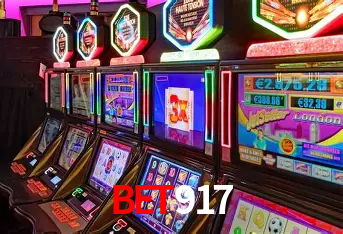 Explorando a Categoria de Eventos em Apostas na bet917