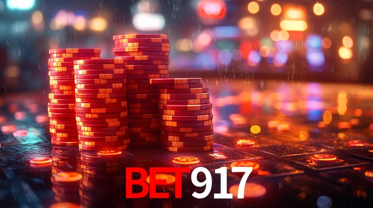 bet917: Jogos de Caça-Níqueis-Altas Recompensas, Roleta-Velocidade, Blackjack-Desafios Máximos
