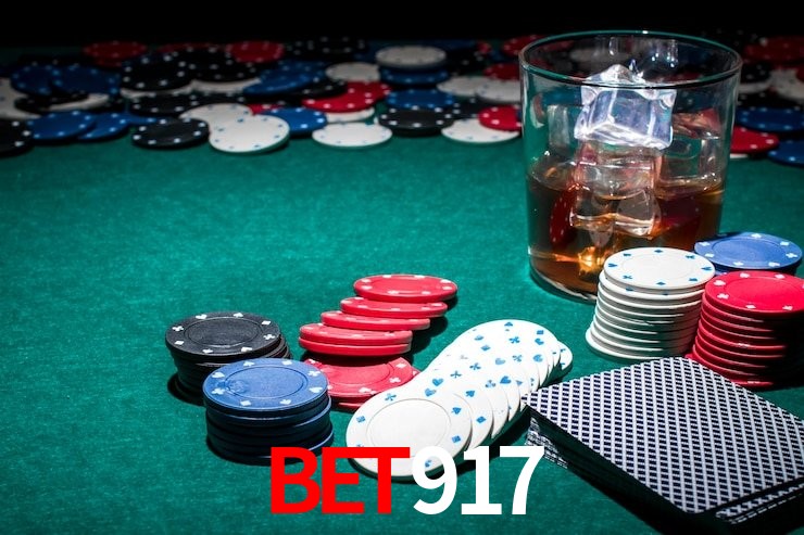 Football Betting bet917