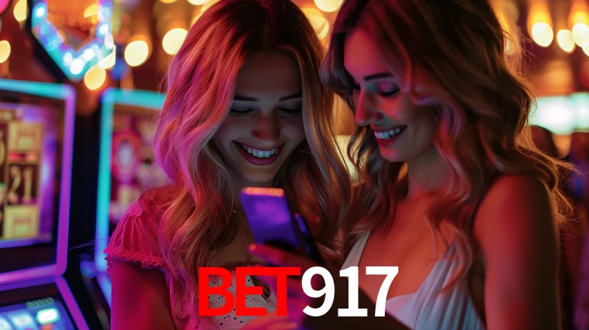 bet917 paga