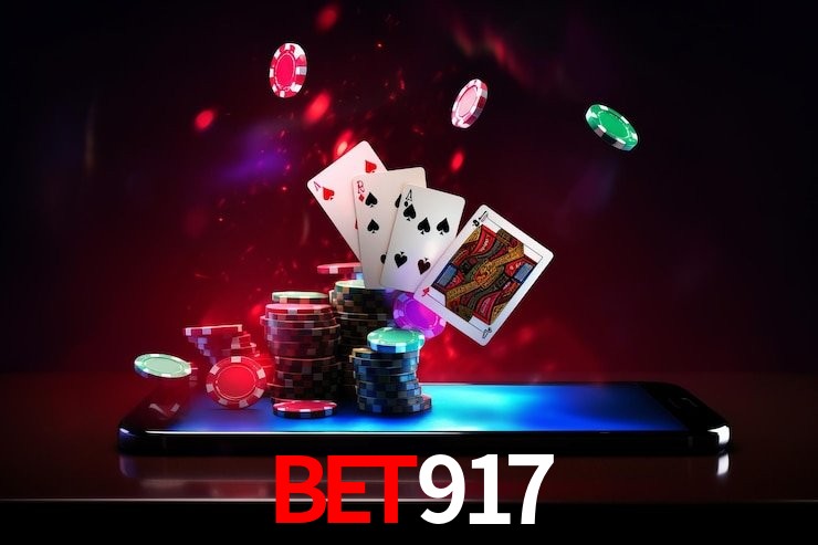 Bonus Features bet917
