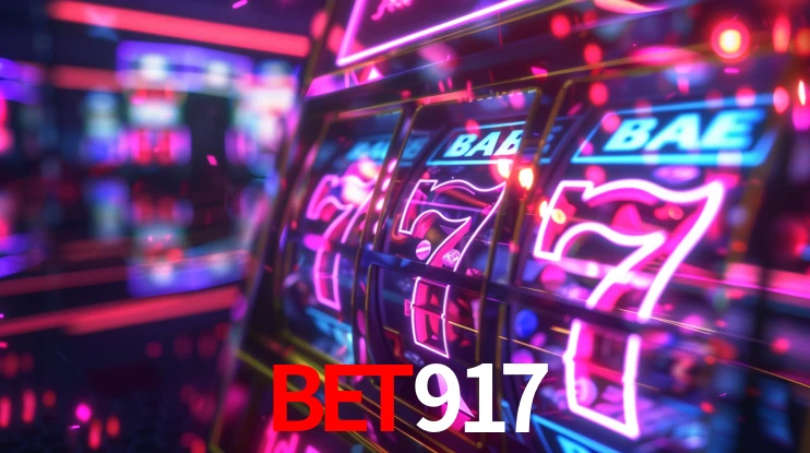 Live Casino bet917