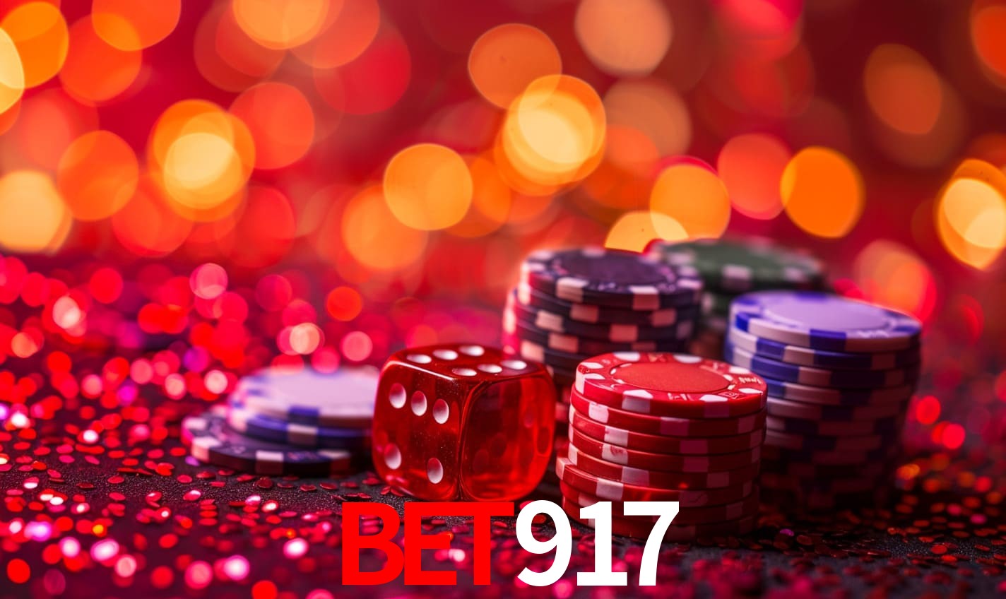 Explorando a Categoria de Eventos em Apostas na bet917